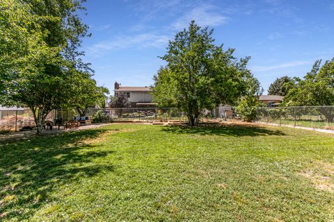 Tiny photo for 2063 W CHATEAU AVE S, Taylorsville, UT 84129 (MLS # 2138924)