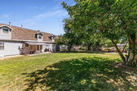 Tiny photo for 2063 W CHATEAU AVE S, Taylorsville, UT 84129 (MLS # 2138924)