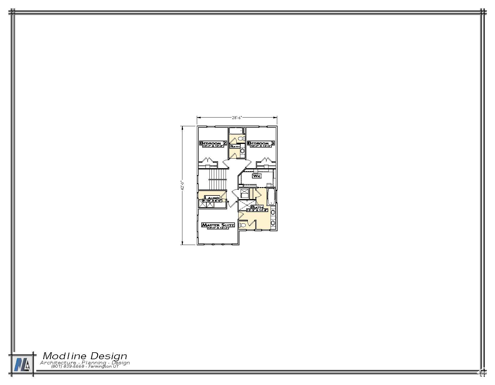 CRAYTHORN HOMESTEAD PHASE 6 - Residential