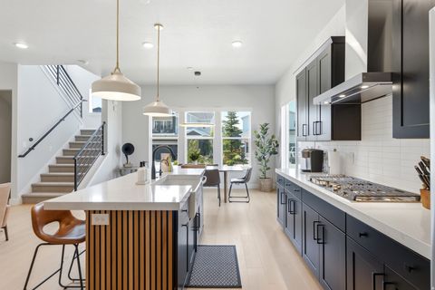 Tiny photo for 1217 GAMBEL OAK WAY E, Snyderville, UT 84098 (MLS # 2169606)