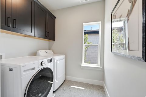 Tiny photo for 1217 GAMBEL OAK WAY E, Snyderville, UT 84098 (MLS # 2169606)