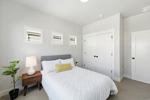 Tiny photo for 1217 GAMBEL OAK WAY E, Snyderville, UT 84098 (MLS # 2169606)