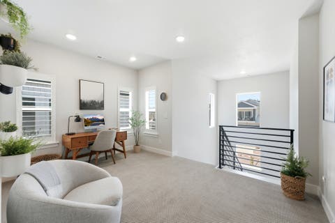 Tiny photo for 1217 GAMBEL OAK WAY E, Snyderville, UT 84098 (MLS # 2169606)