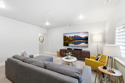 Tiny photo for 1217 GAMBEL OAK WAY E, Snyderville, UT 84098 (MLS # 2169606)