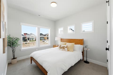 Tiny photo for 1217 GAMBEL OAK WAY E, Snyderville, UT 84098 (MLS # 2169606)