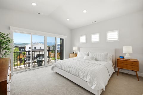 Tiny photo for 1217 GAMBEL OAK WAY E, Snyderville, UT 84098 (MLS # 2169606)