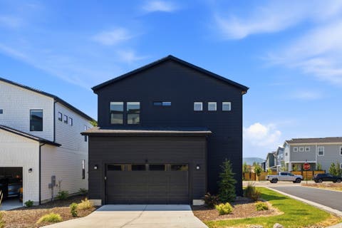 Tiny photo for 1217 GAMBEL OAK WAY E, Snyderville, UT 84098 (MLS # 2169606)