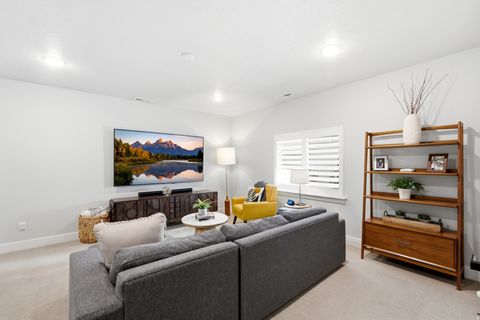 Tiny photo for 1217 GAMBEL OAK WAY E, Snyderville, UT 84098 (MLS # 2169606)