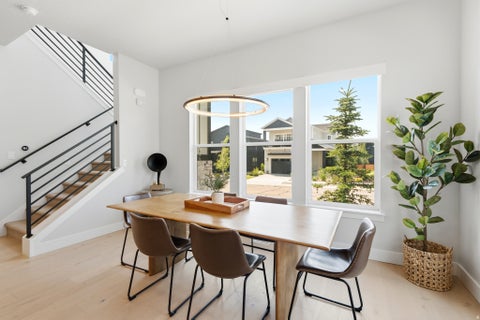 Tiny photo for 1217 GAMBEL OAK WAY E, Snyderville, UT 84098 (MLS # 2169606)