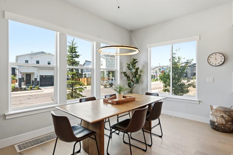 Tiny photo for 1217 GAMBEL OAK WAY E, Snyderville, UT 84098 (MLS # 2169606)
