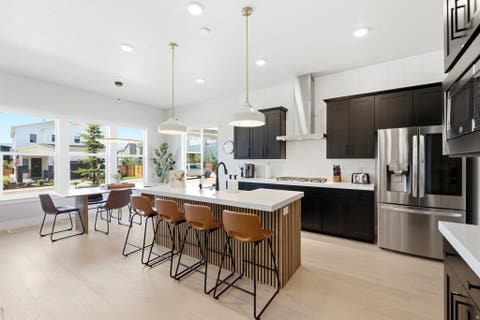 Tiny photo for 1217 GAMBEL OAK WAY E, Snyderville, UT 84098 (MLS # 2169606)