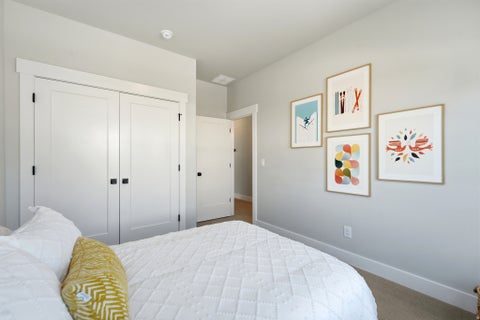 Tiny photo for 1217 GAMBEL OAK WAY E, Snyderville, UT 84098 (MLS # 2169606)