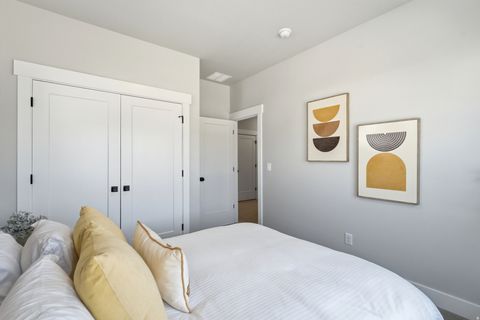 Tiny photo for 1217 GAMBEL OAK WAY E, Snyderville, UT 84098 (MLS # 2169606)