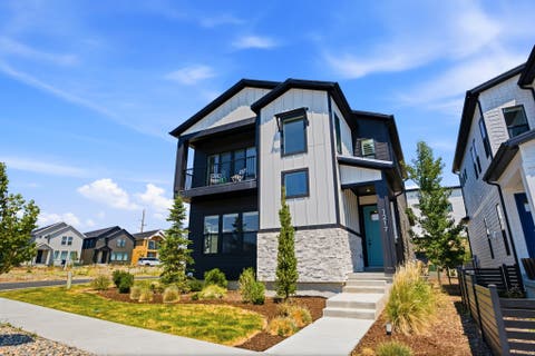 Tiny photo for 1217 GAMBEL OAK WAY E, Snyderville, UT 84098 (MLS # 2169606)