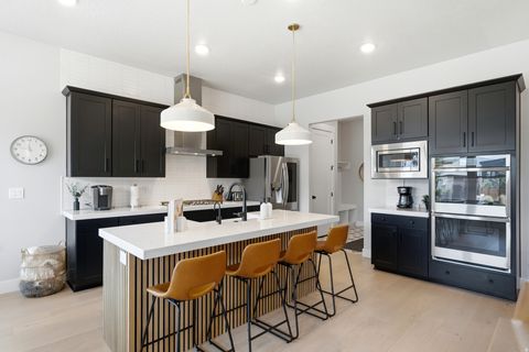 Tiny photo for 1217 GAMBEL OAK WAY E, Snyderville, UT 84098 (MLS # 2169606)