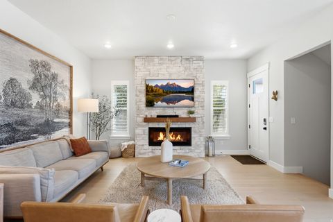 Tiny photo for 1217 GAMBEL OAK WAY E, Snyderville, UT 84098 (MLS # 2169606)