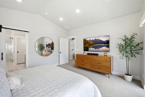 Tiny photo for 1217 GAMBEL OAK WAY E, Snyderville, UT 84098 (MLS # 2169606)