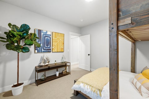 Tiny photo for 1217 GAMBEL OAK WAY E, Snyderville, UT 84098 (MLS # 2169606)