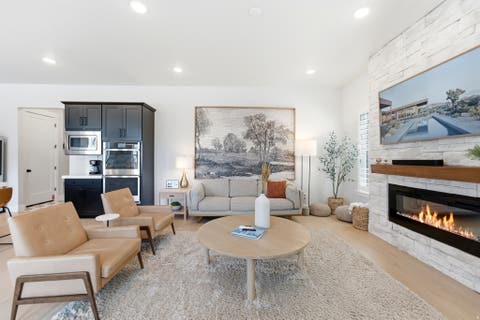 Tiny photo for 1217 GAMBEL OAK WAY E, Snyderville, UT 84098 (MLS # 2169606)