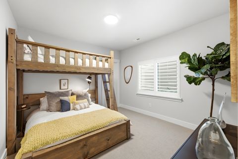 Tiny photo for 1217 GAMBEL OAK WAY E, Snyderville, UT 84098 (MLS # 2169606)
