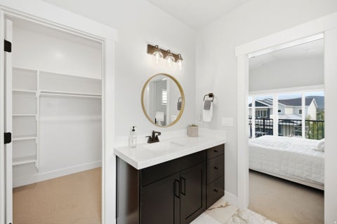 Tiny photo for 1217 GAMBEL OAK WAY E, Park City, UT 84098 (MLS # 2169606)