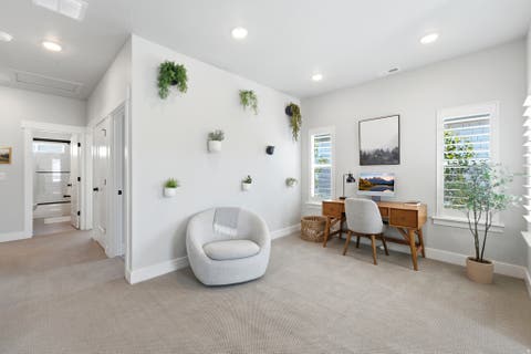 Tiny photo for 1217 GAMBEL OAK WAY E, Snyderville, UT 84098 (MLS # 2169606)