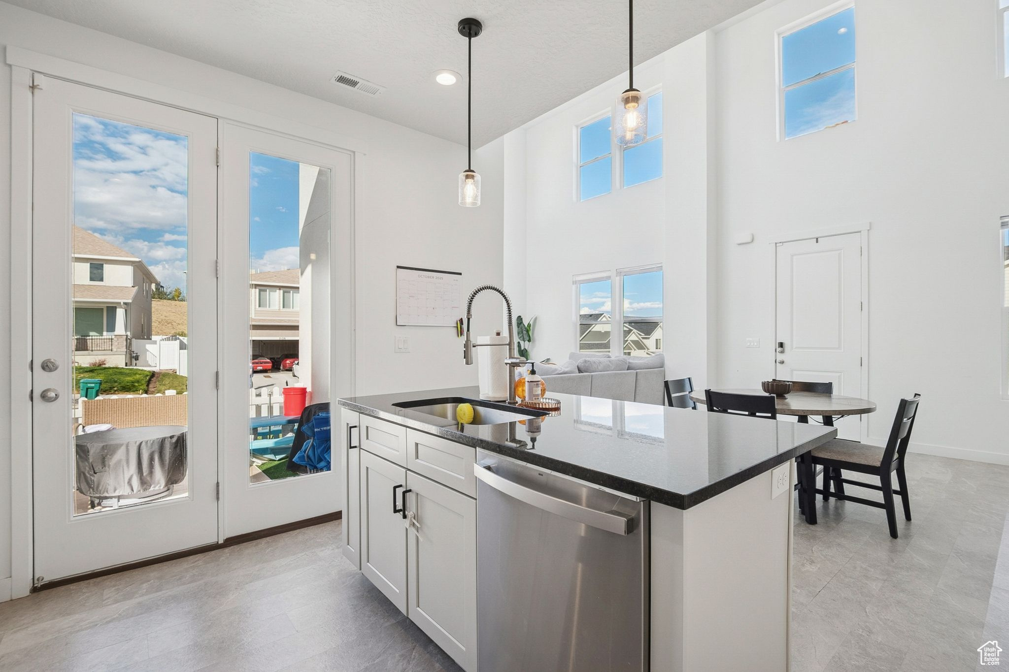 OQUIRRH WEST PHASE 2 - Residential