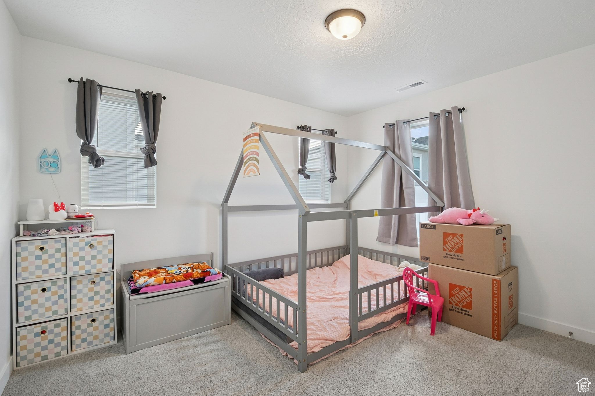 OQUIRRH WEST PHASE 2 - Residential