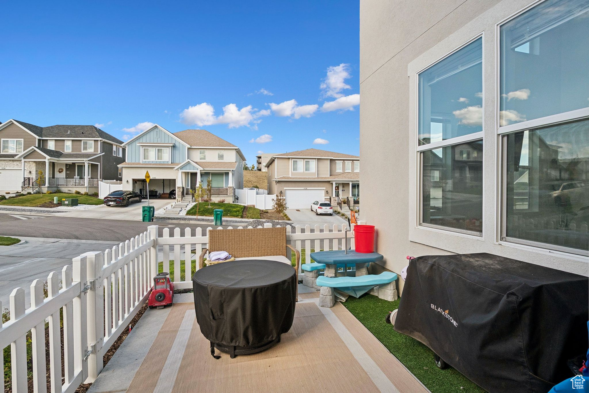 OQUIRRH WEST PHASE 2 - Residential