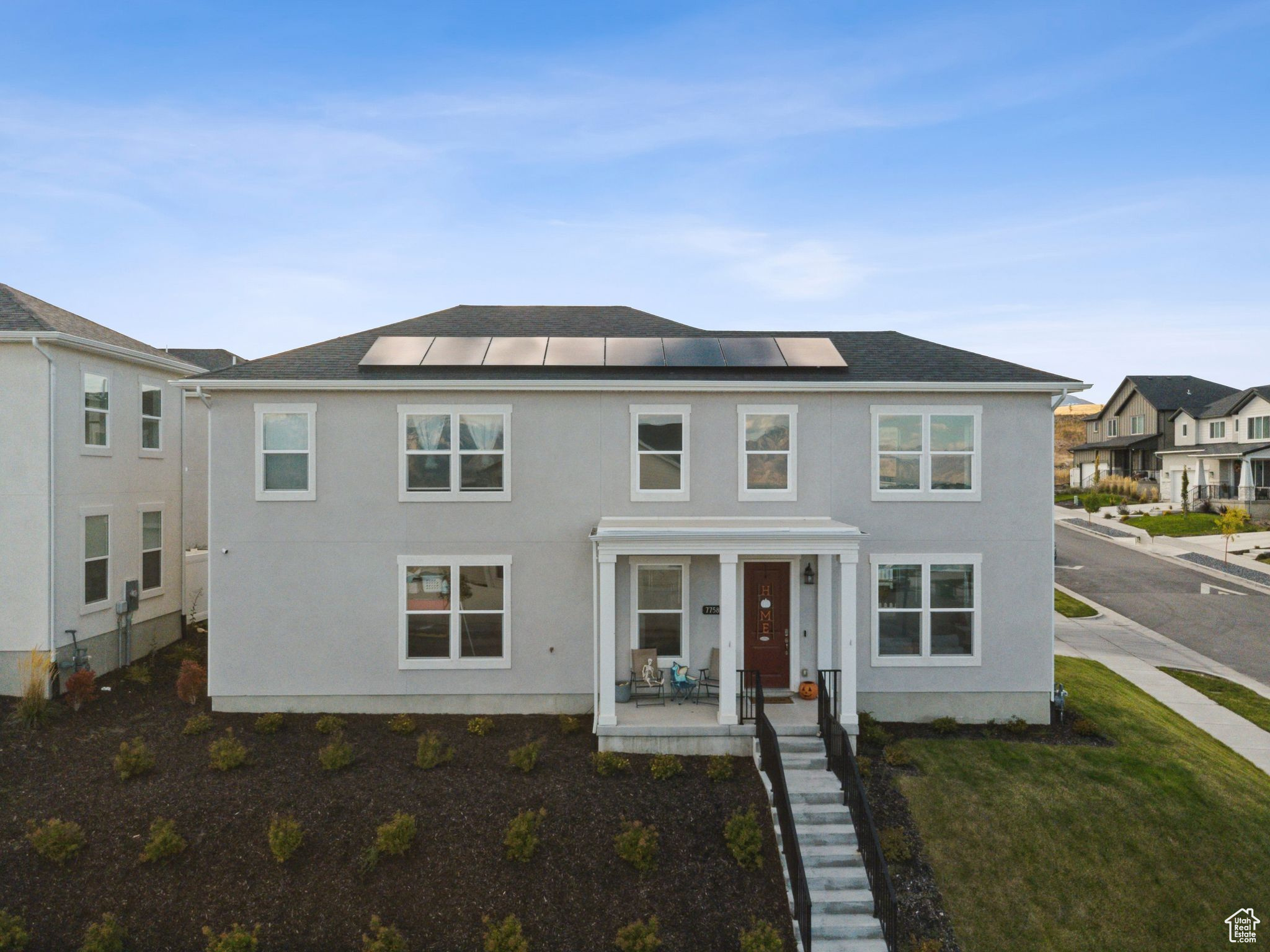 OQUIRRH WEST PHASE 2 - Residential