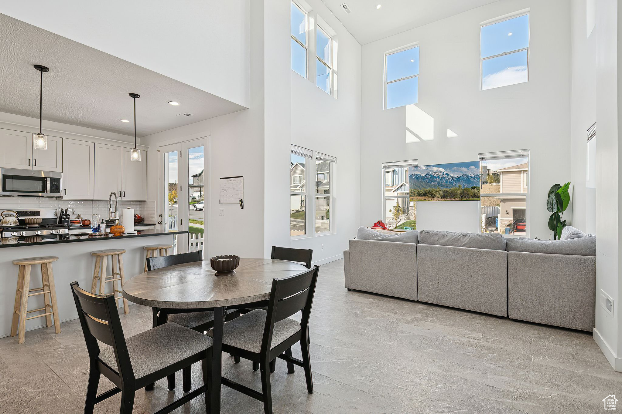 OQUIRRH WEST PHASE 2 - Residential