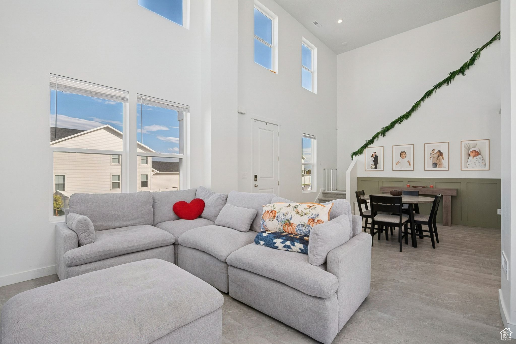 OQUIRRH WEST PHASE 2 - Residential