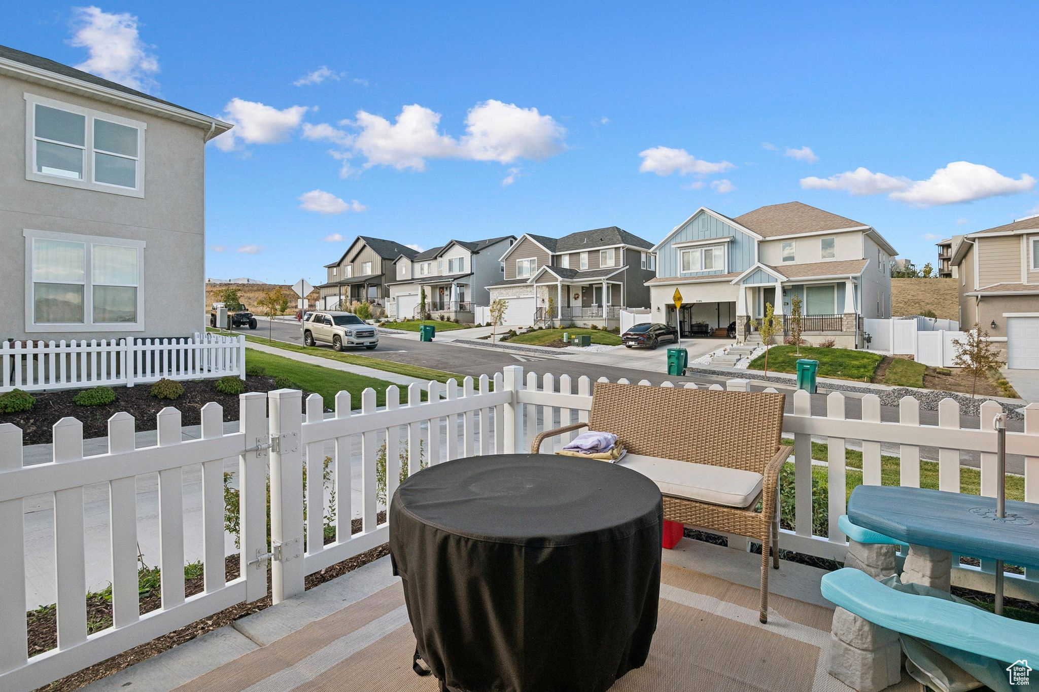 OQUIRRH WEST PHASE 2 - Residential