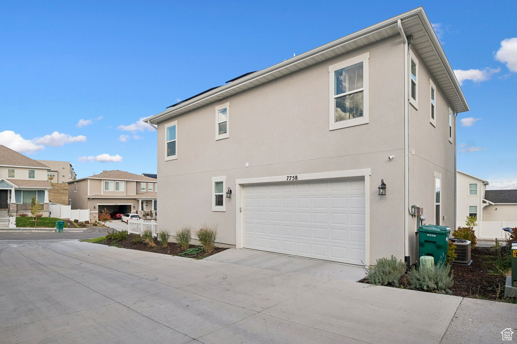 OQUIRRH WEST PHASE 2 - Residential