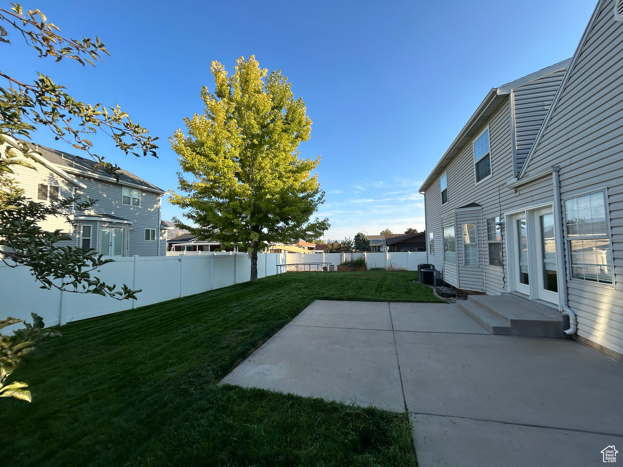 OAKRIDGE FARMS - Residential