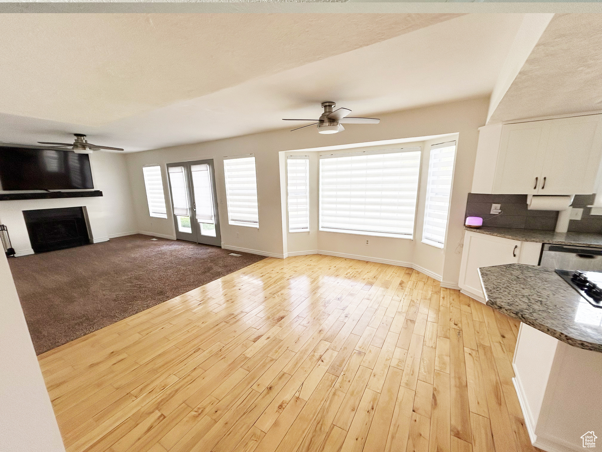 OAKRIDGE FARMS - Residential