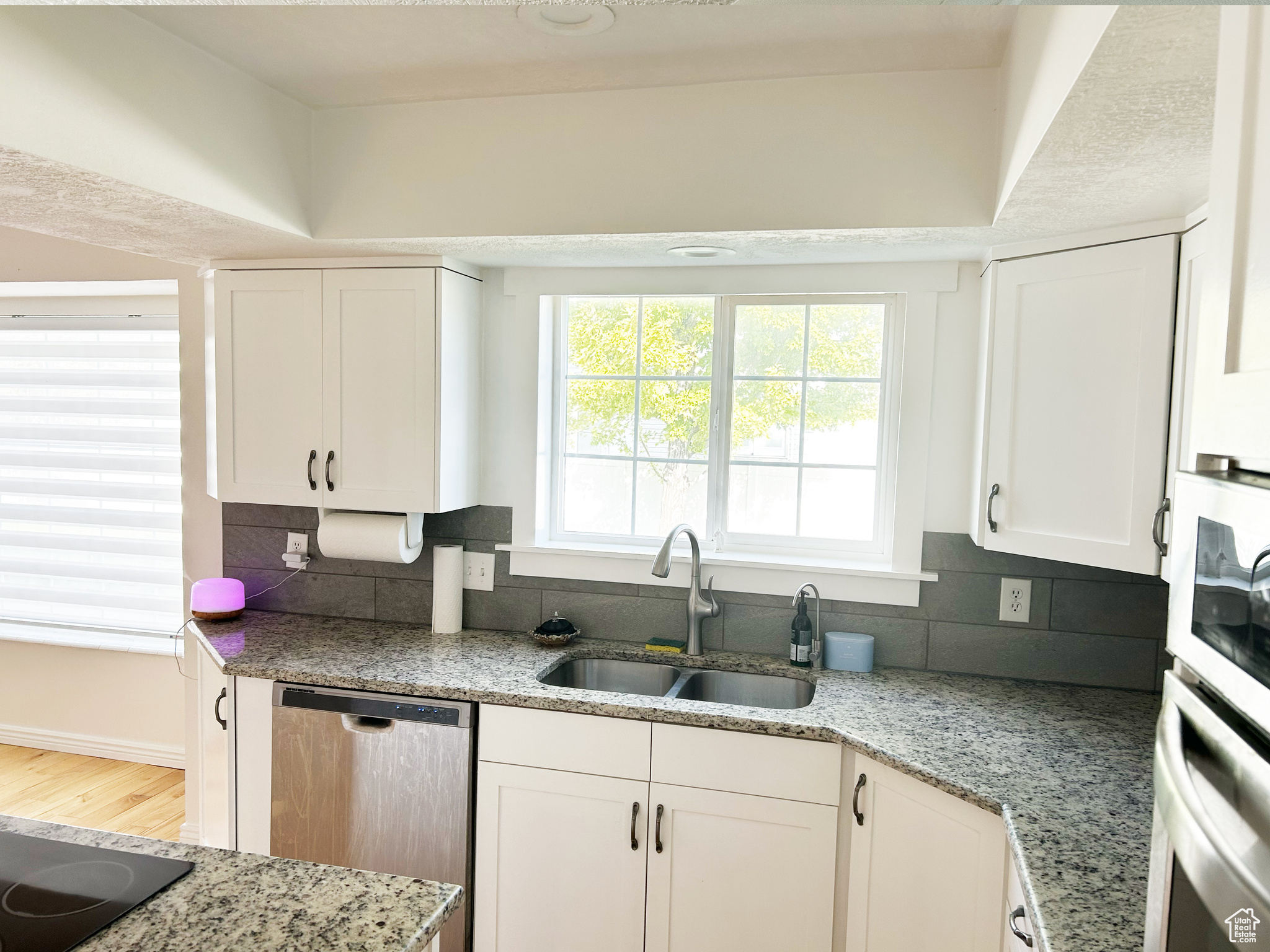 OAKRIDGE FARMS - Residential