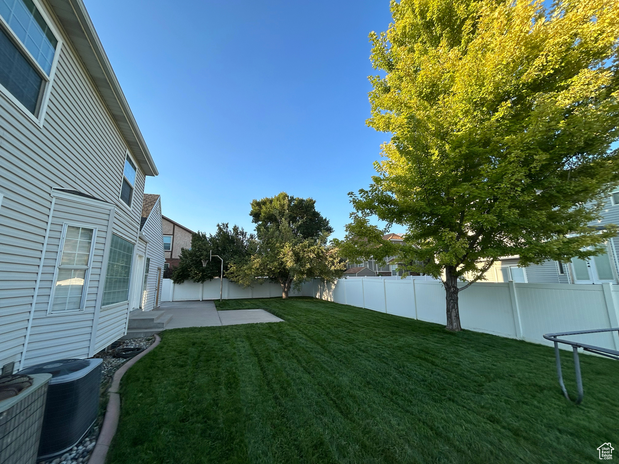 OAKRIDGE FARMS - Residential