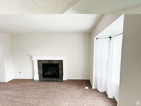 Tiny photo for 1332 N 1580 W, Farmington, UT 84025 (MLS # 2110108)