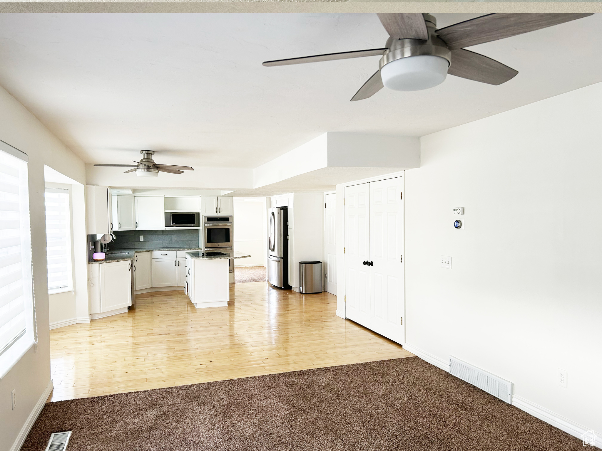 OAKRIDGE FARMS - Residential
