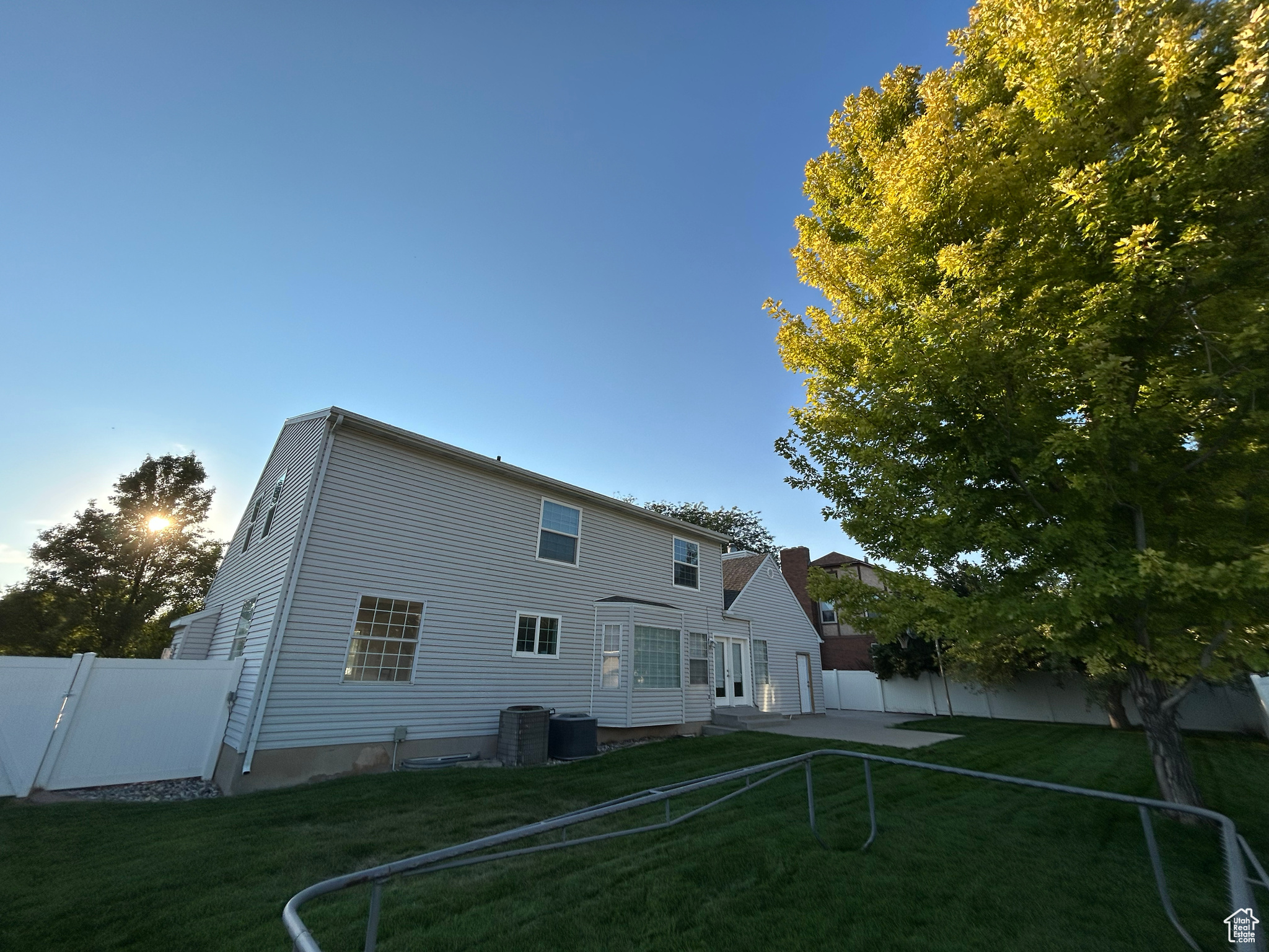 OAKRIDGE FARMS - Residential
