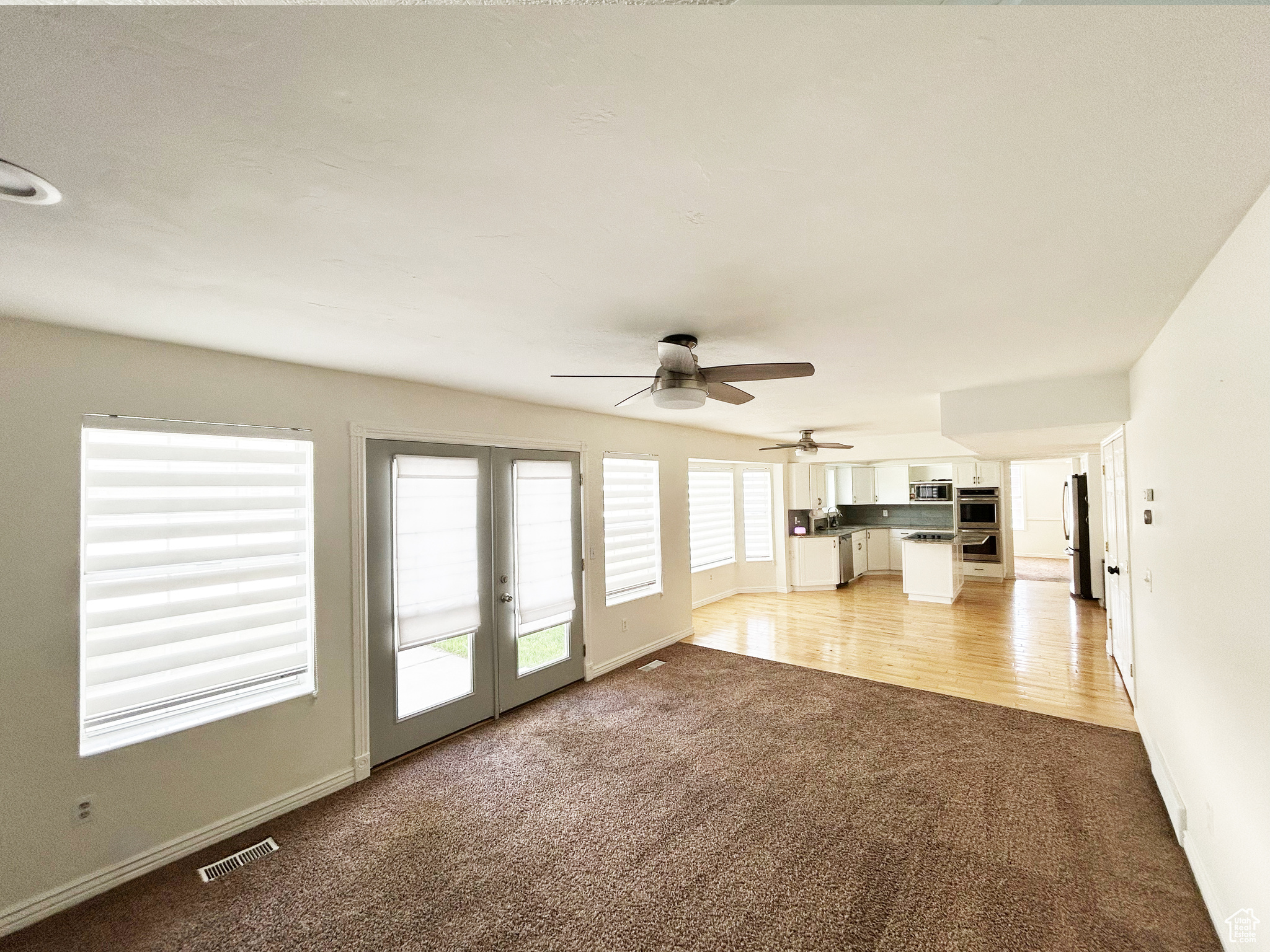 OAKRIDGE FARMS - Residential