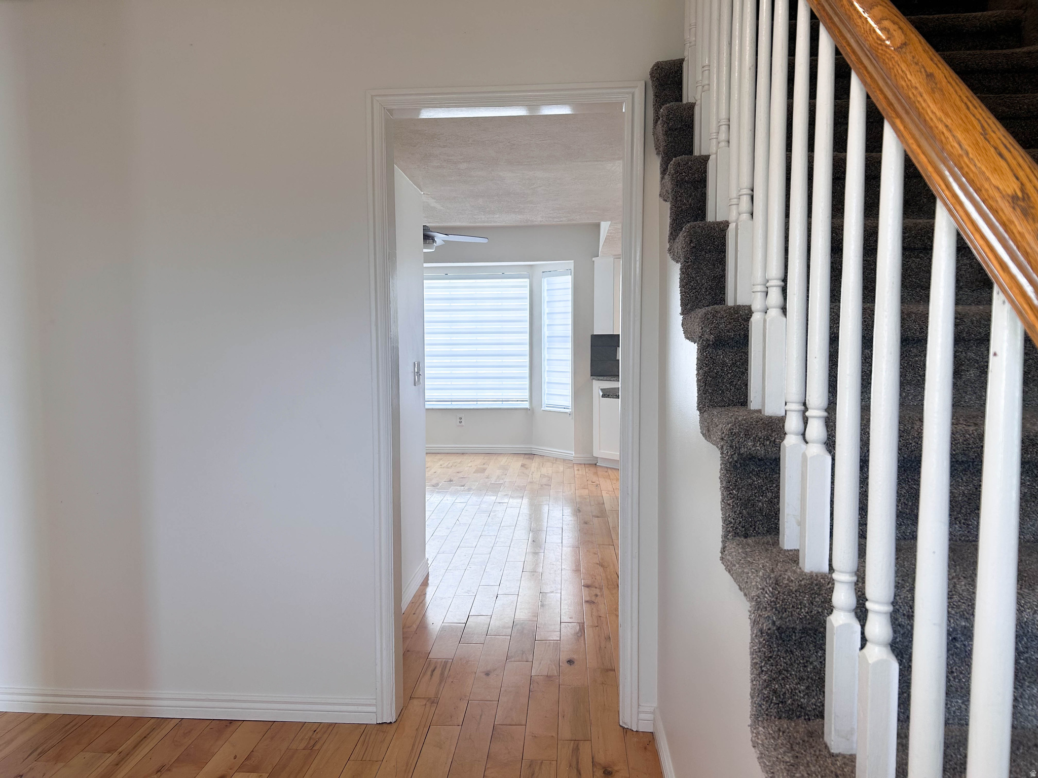 OAKRIDGE FARMS - Residential