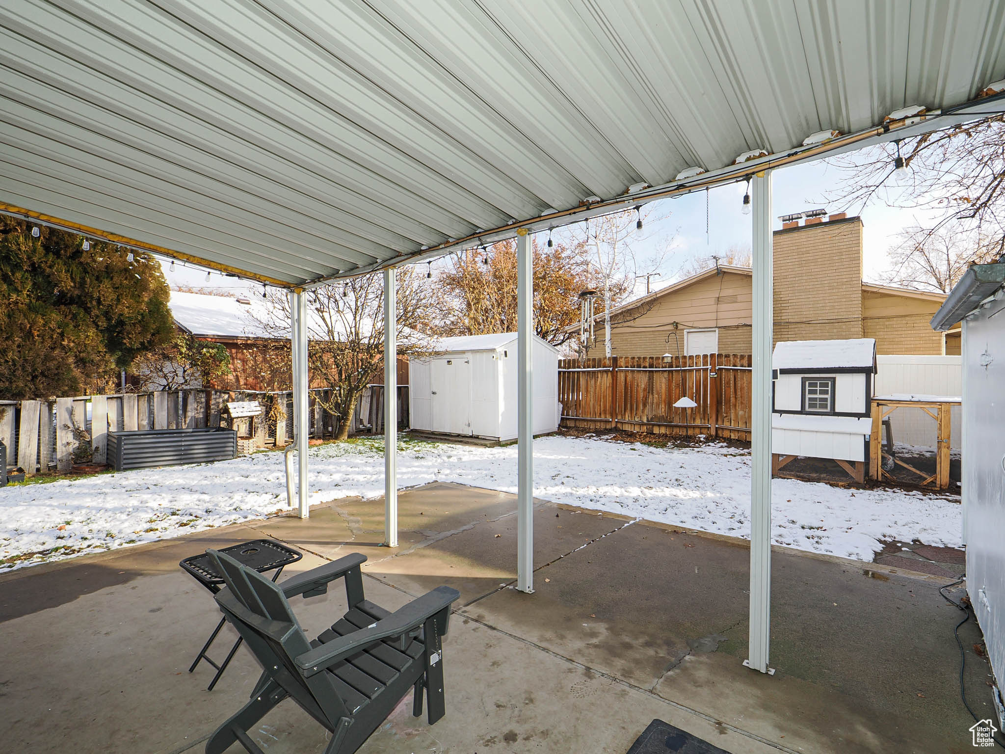 8911 S Mingo Park #DR, Sandy, Utah image 37