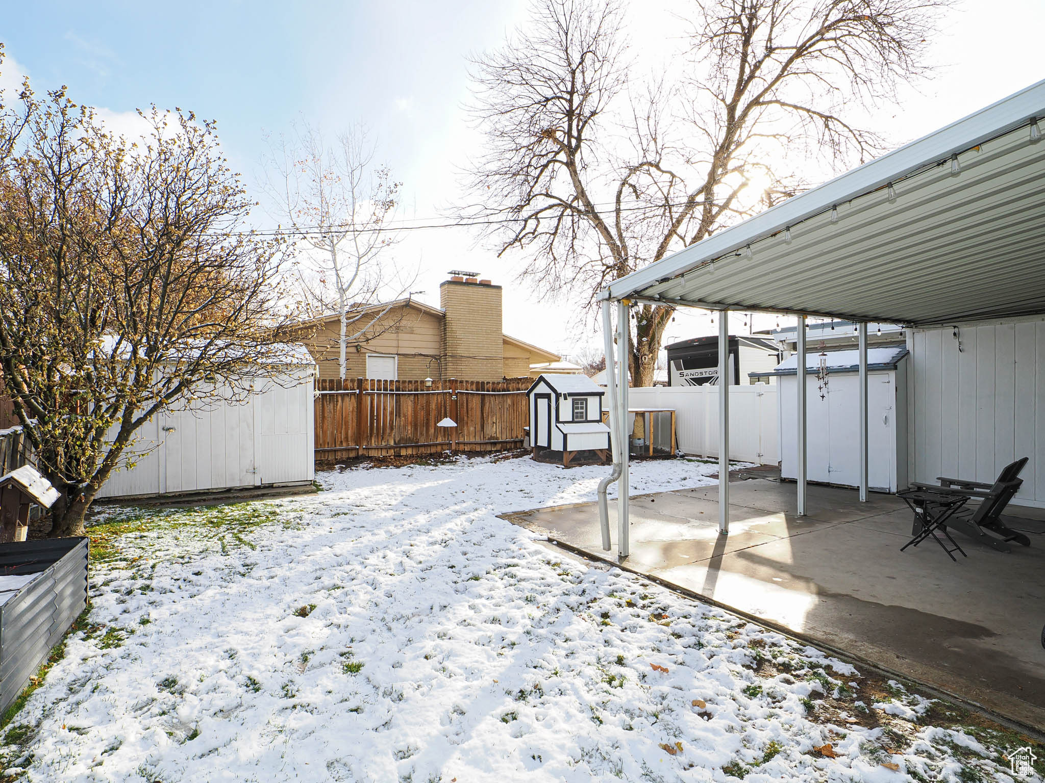 8911 S Mingo Park #DR, Sandy, Utah image 36