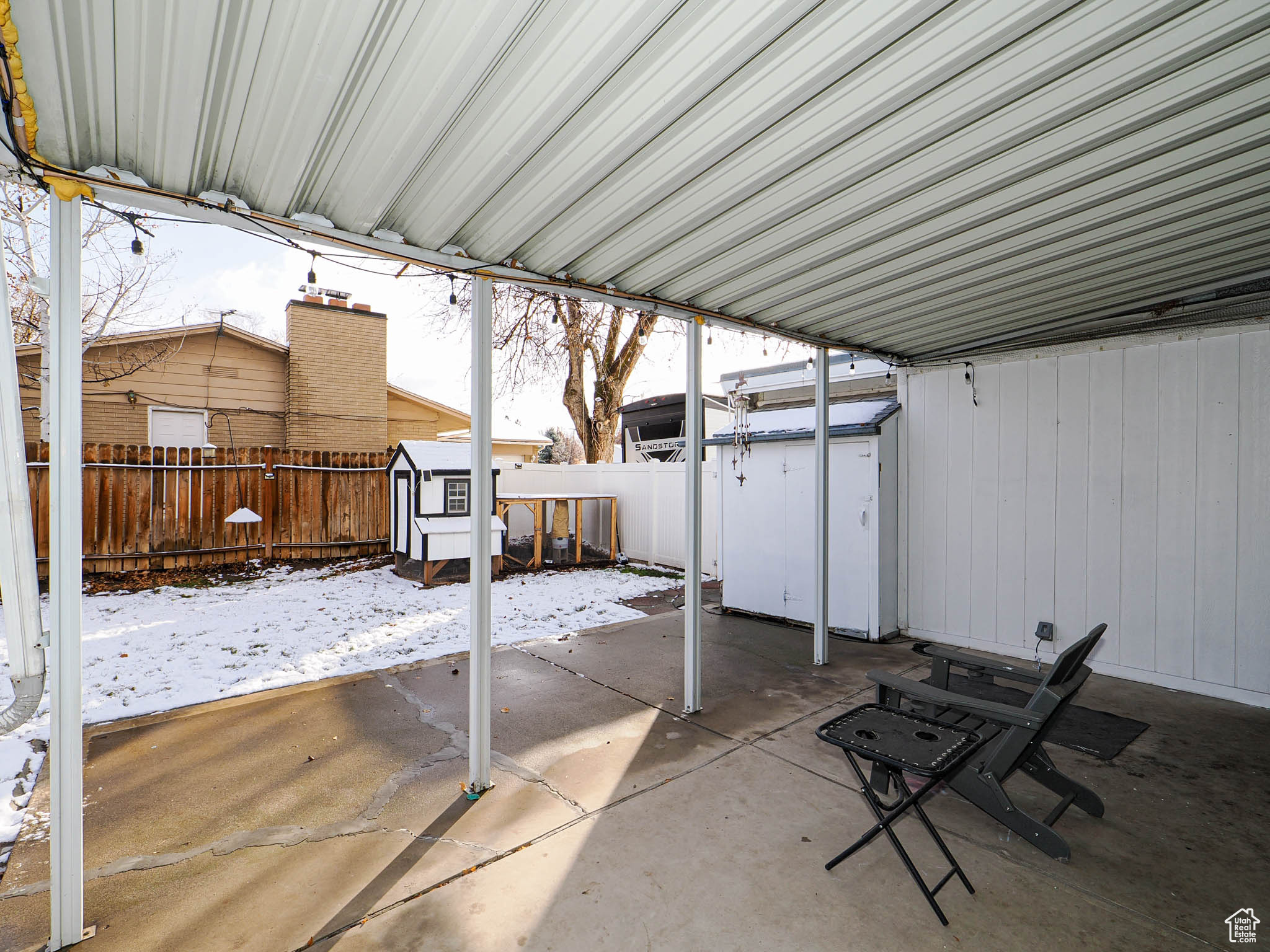 8911 S Mingo Park #DR, Sandy, Utah image 35