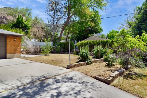 Tiny photo for 2304 FILLMORE AVE, Ogden, UT 84401 (MLS # 2158236)