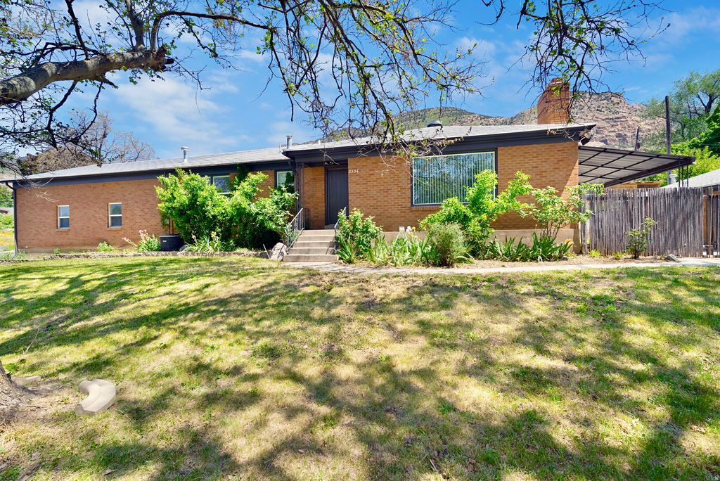 Photo of 2304 FILLMORE AVE, Ogden, UT 84401 (MLS # 2158236)