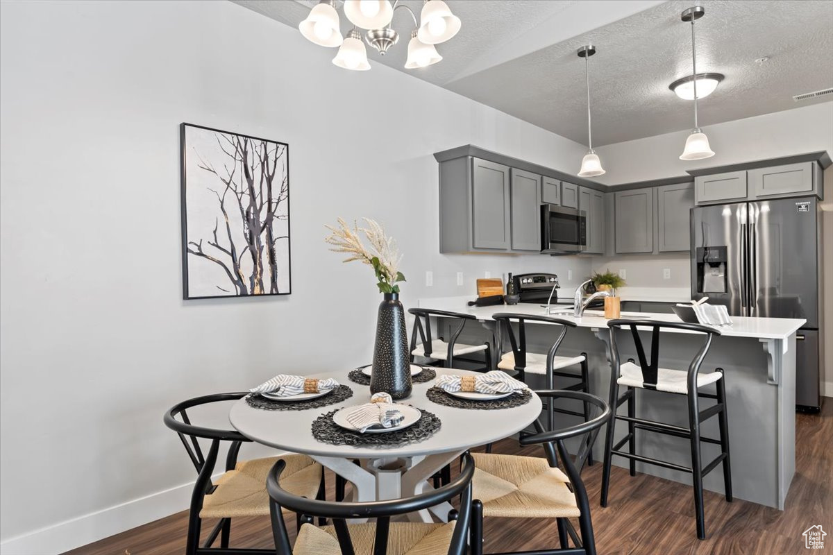 1806 W Newcastle Ln #302, Saratoga Springs, Utah image 5