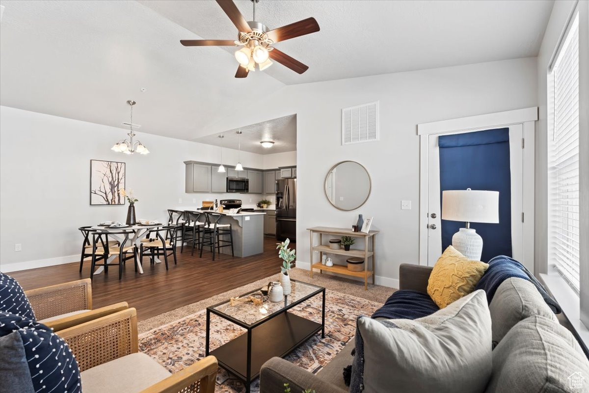 1806 W Newcastle Ln #302, Saratoga Springs, Utah image 1